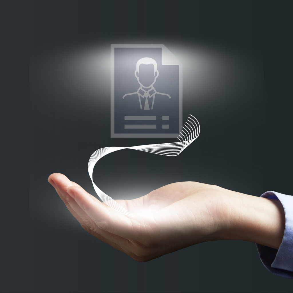 Create Client Profile