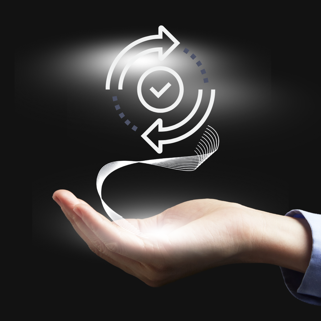 Track Fulfillment Progress